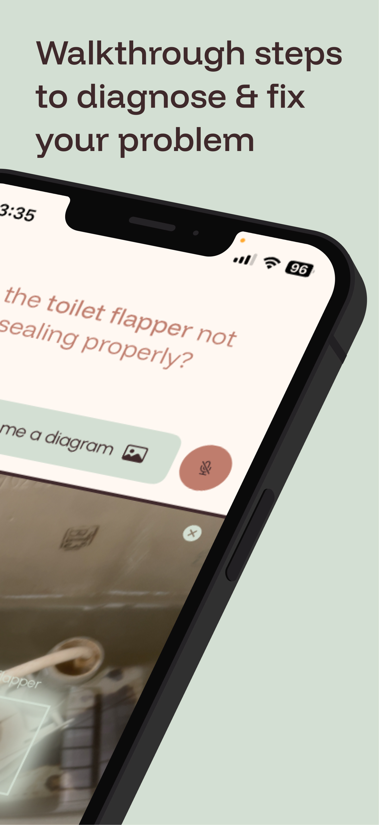 hōm App Preview 3