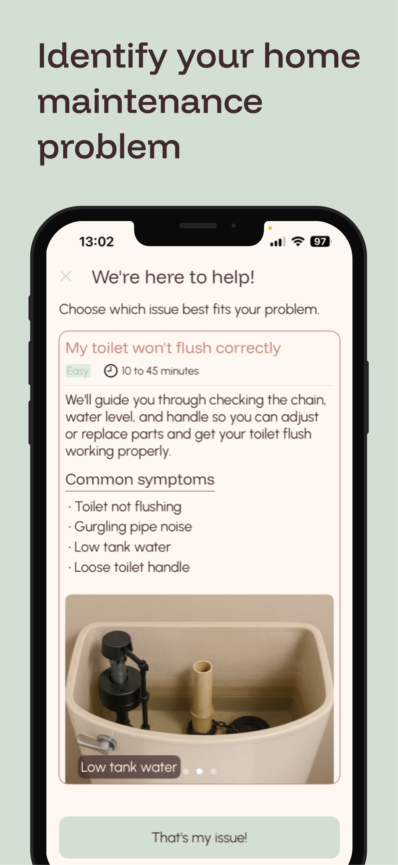 hōm App Preview 4