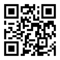 QR Code for App Download